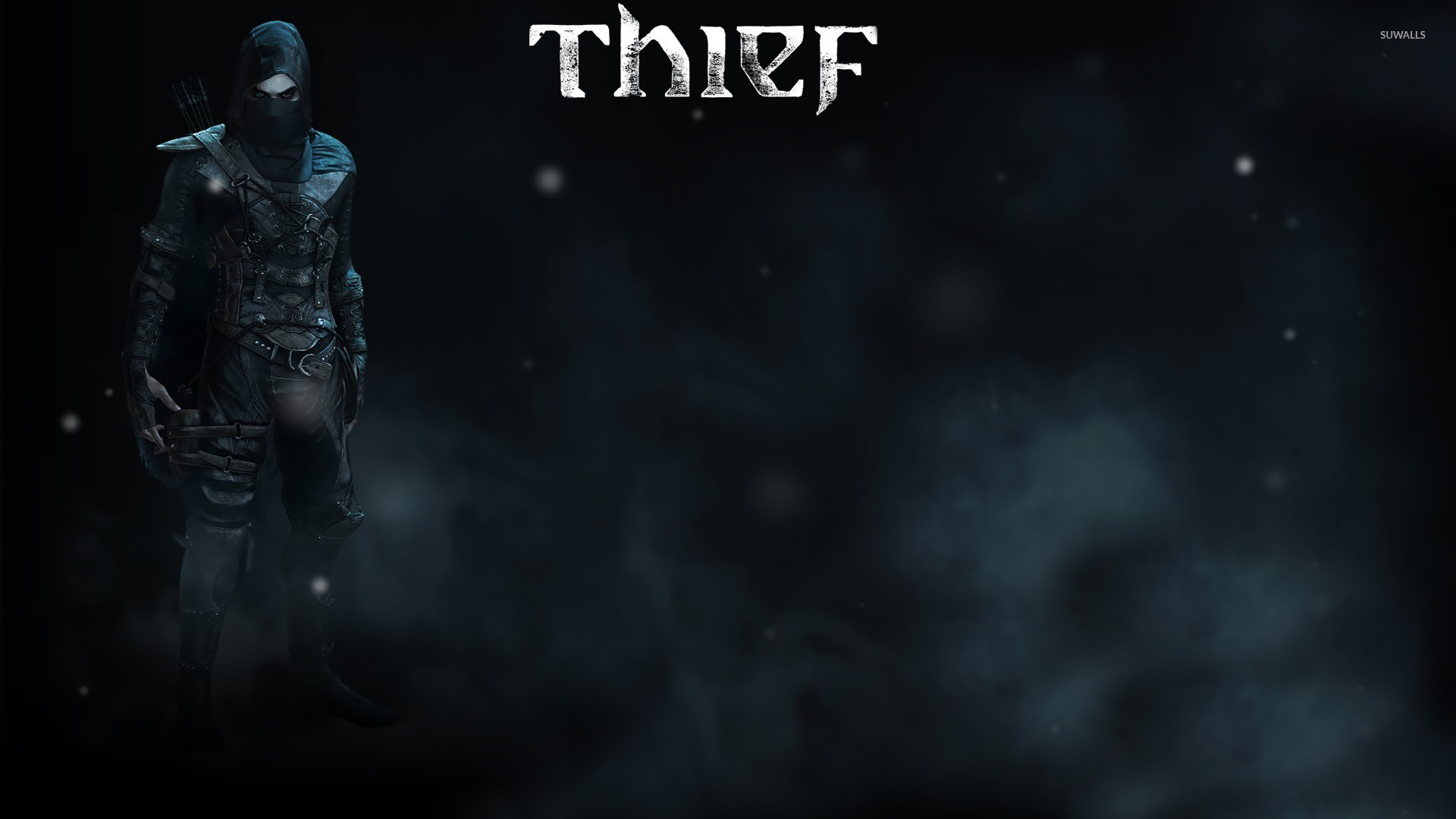 Thief4 без смс