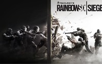 Tom Clancy's Rainbow Six: Siege [2] wallpaper 1920x1080 jpg