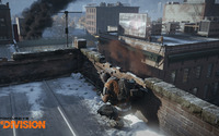 Tom Clancy's The Division [19] wallpaper 1920x1080 jpg