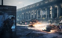 Tom Clancy's The Division [15] wallpaper 1920x1080 jpg