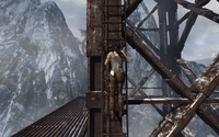 Tomb Raider [4] wallpaper 3840x2160 jpg