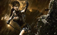 Tomb Raider: Underworld [2] wallpaper 1920x1200 jpg