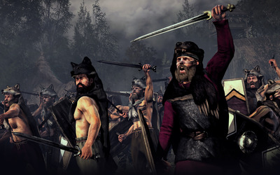 Total War: Rome II [17] wallpaper