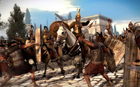 Total War: Rome II [15] wallpaper 1920x1080 jpg