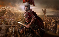 Total War: Rome II wallpaper 1920x1080 jpg
