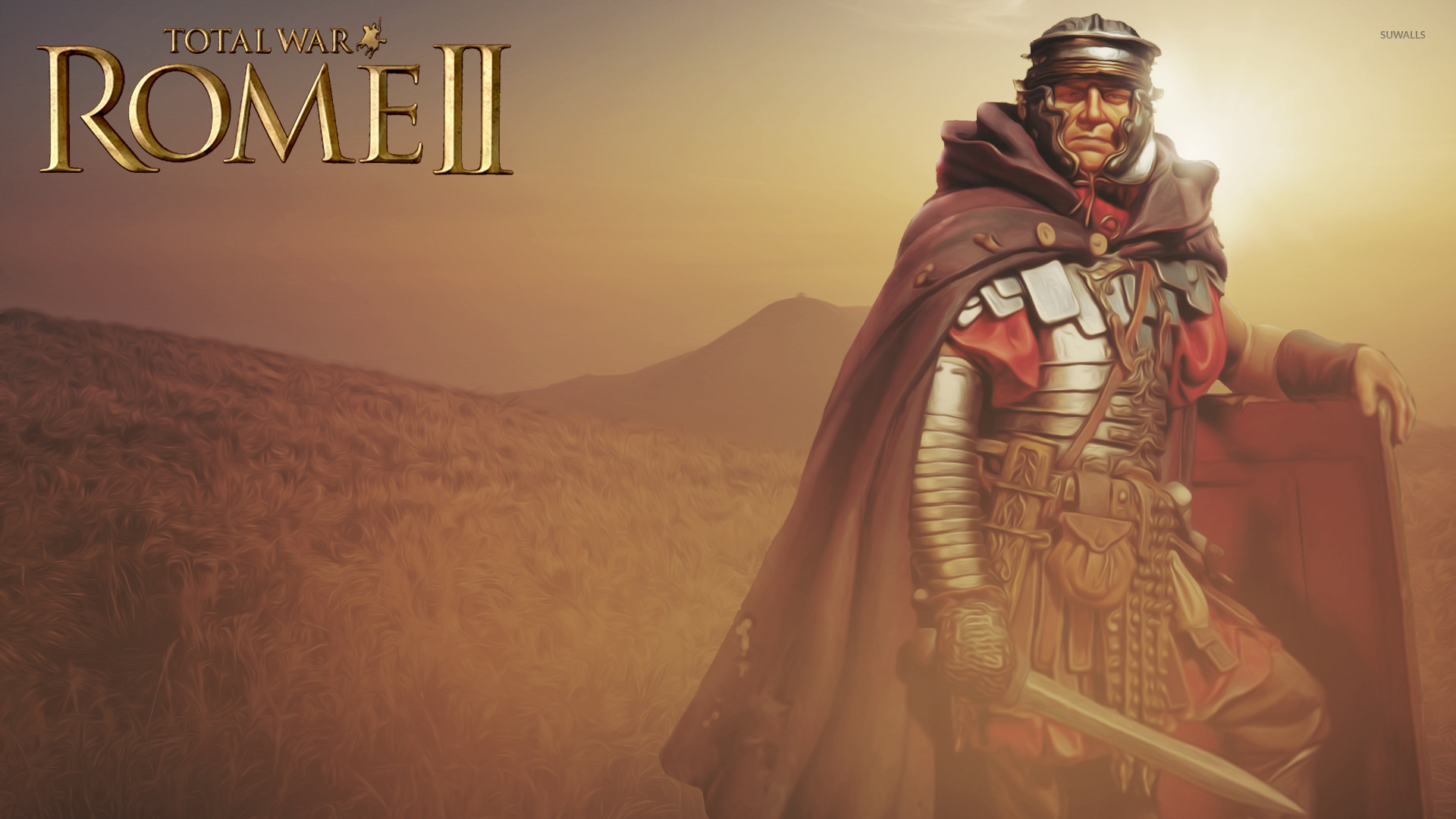 rome total war ii pharaoh