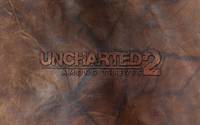 Uncharted 2: Among Thieves [3] wallpaper 1920x1200 jpg