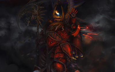 Warhammer Online: Age of Reckoning [3] wallpaper