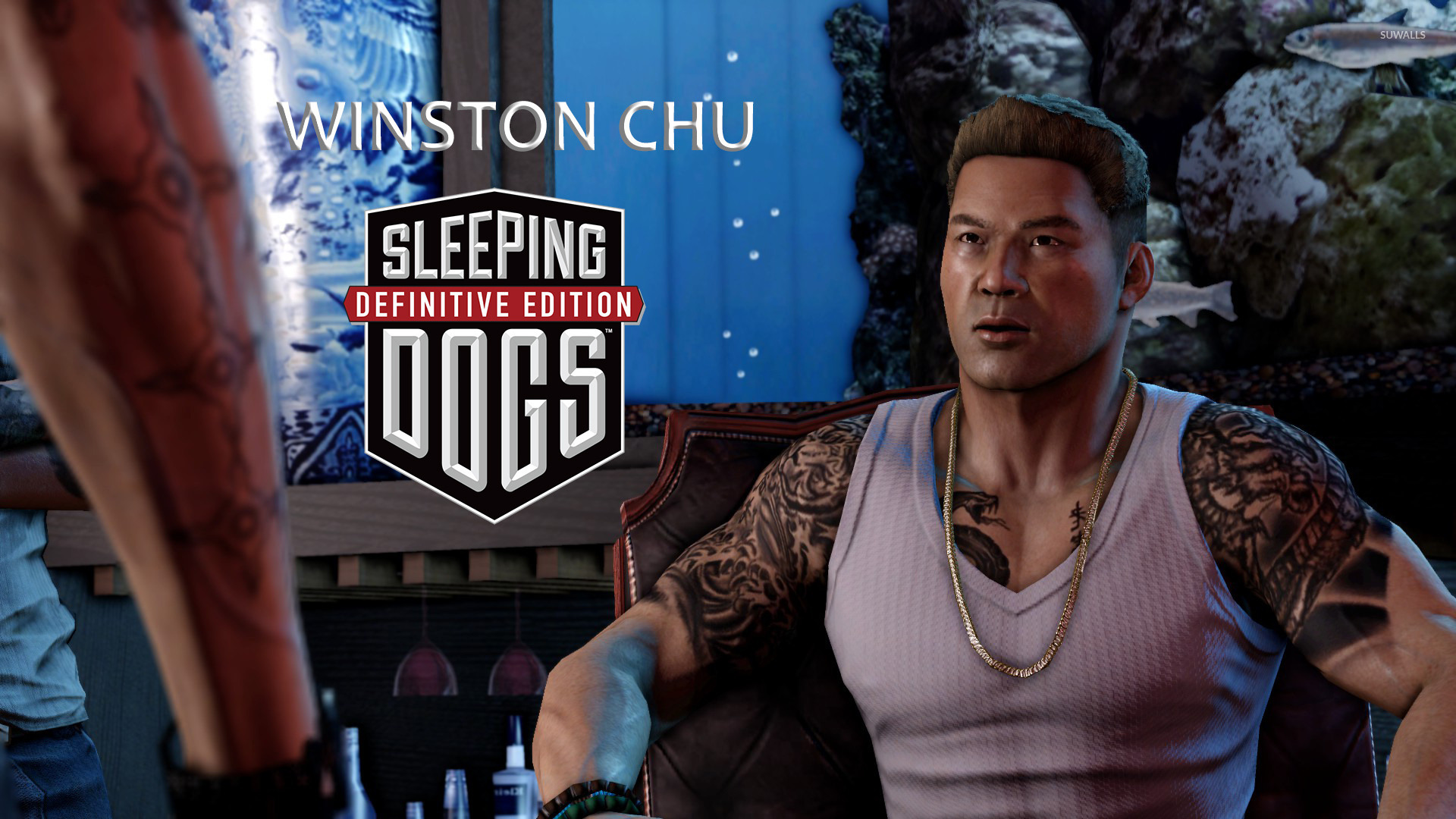 sleeping dogs definitive edition pc download full speed
