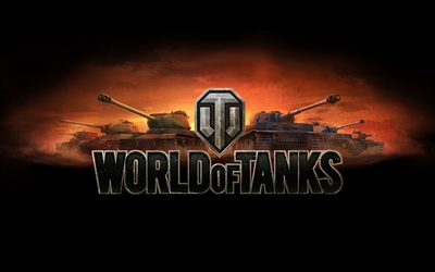 World Of Tanks wallpaper