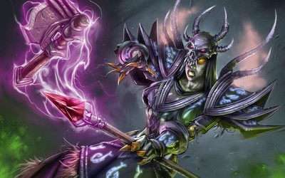 World of Warcraft [4] wallpaper