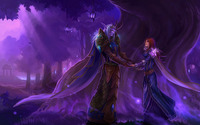World of Warcraft [13] wallpaper 1920x1080 jpg