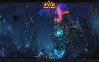 World of Warcraft: Cataclysm [6] wallpaper