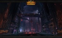World of Warcraft: Cataclysm [7] wallpaper 1920x1200 jpg
