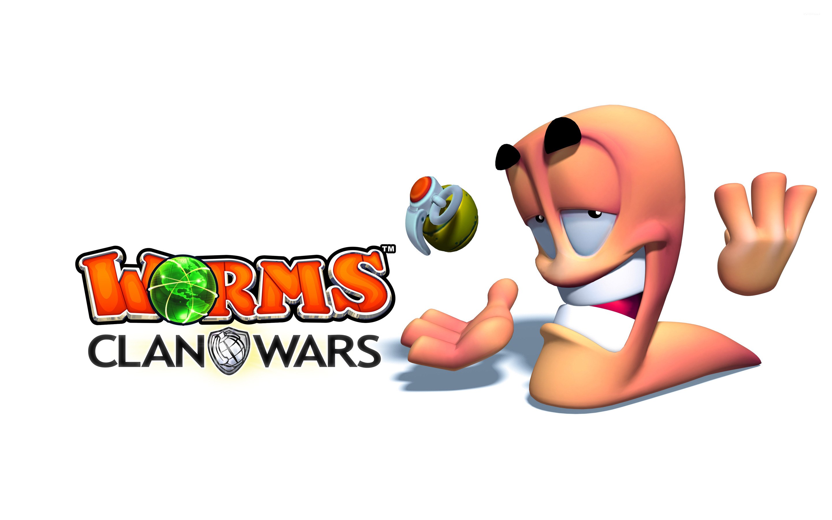 Worms clan