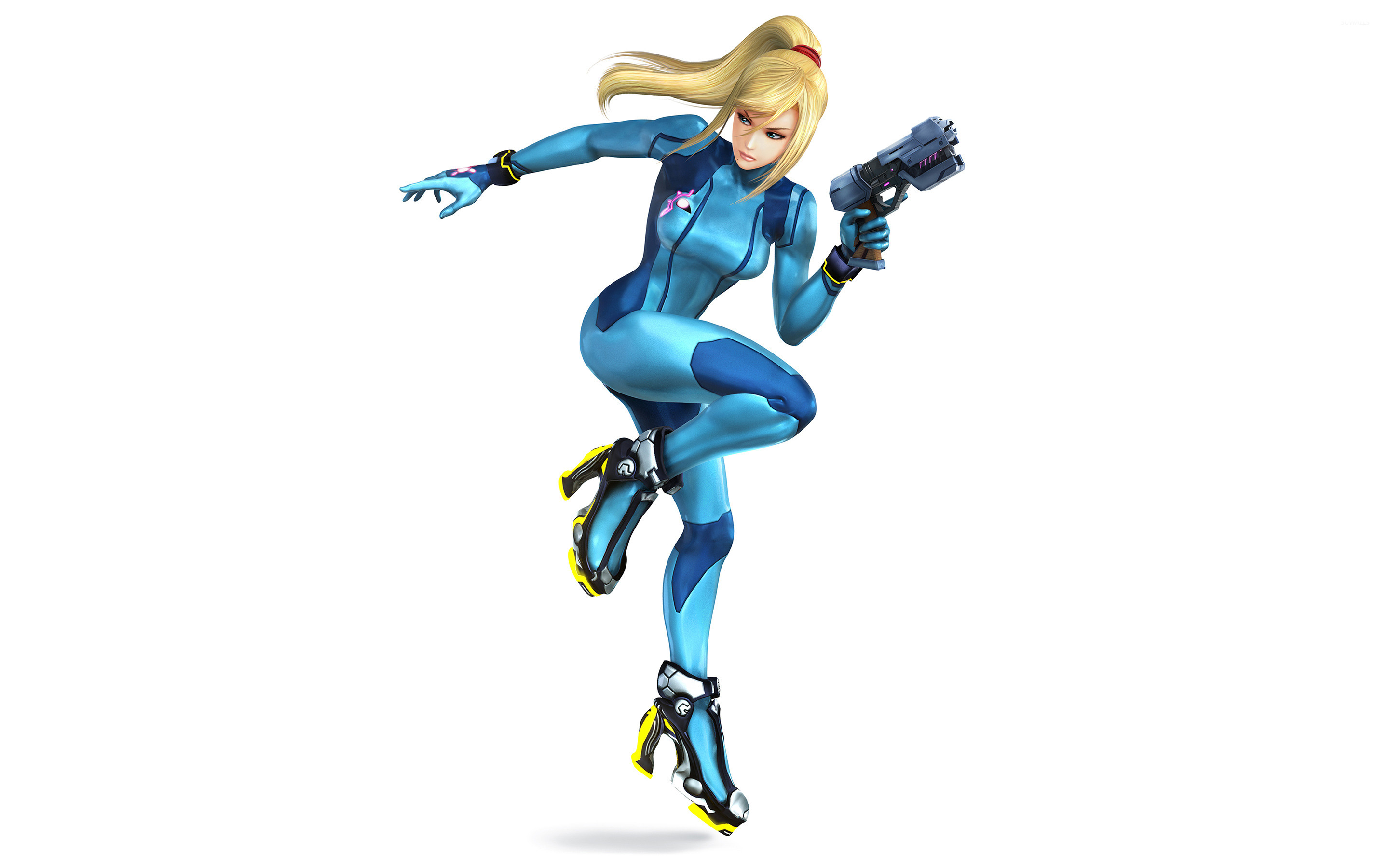 Zero Suit Samus Super Smash Bros Wallpaper Game Wallpapers 31330 Zero Suit Samus Super Smash Bros Wallpaper Game Wallpapers 31330
