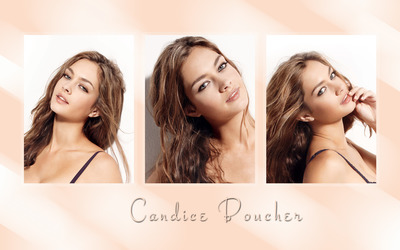 Candice Boucher [5] wallpaper