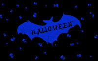 Halloween [27] wallpaper 2880x1800 jpg