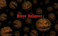 Halloween [18] wallpaper 2560x1600 jpg