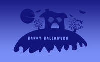 Happy Halloween [25] wallpaper 2880x1800 jpg