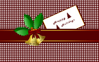 Happy Holidays [7] wallpaper 2880x1800 jpg