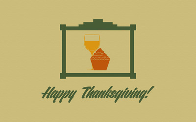 Happy Thanksgiving [10] wallpaper