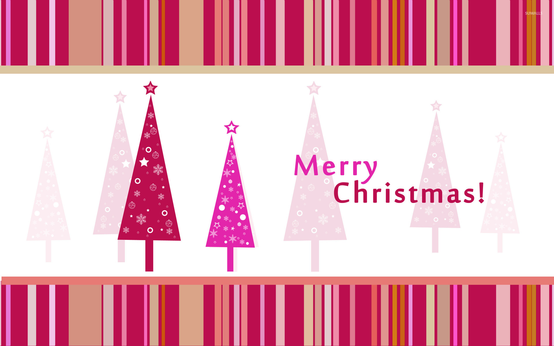 Merry Christmas [31] wallpaper - Holiday wallpapers - #25552