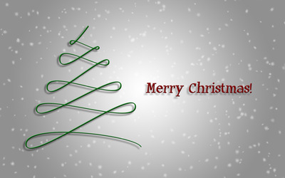 Merry Christmas [21] wallpaper - Holiday wallpapers - #25603