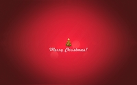 Merry Christmas [47] wallpaper 1920x1200 jpg