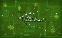 Merry Christmas [45] wallpaper 2560x1600 jpg