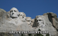 Presidents day [2] wallpaper 2560x1600 jpg