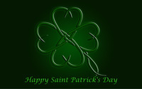 Saint Patrick's Day [2] wallpaper 2560x1600 jpg