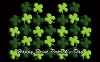 Saint Patrick's Day [7] wallpaper 2560x1600 jpg