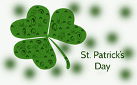 St. Patrick's Day [3] wallpaper 2880x1800 jpg