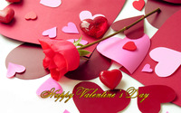 Valentine's Day [2] wallpaper 2560x1600 jpg