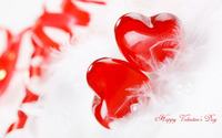 Valentine's Day [4] wallpaper 2560x1600 jpg
