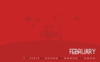 Valentine's Day [30] wallpaper 1920x1200 jpg