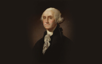 Washington's Birthday [2] wallpaper