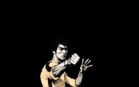 Bruce Lee [6] wallpaper 1920x1080 jpg