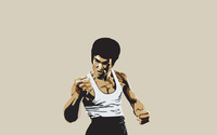 Bruce Lee [3] wallpaper 1920x1080 jpg