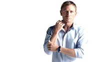 Daniel Craig [2] wallpaper 2560x1600 jpg
