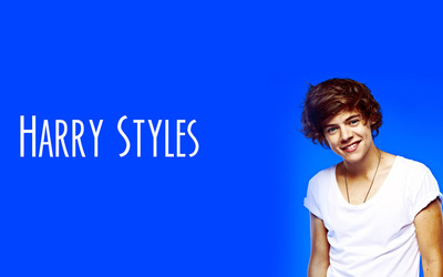 Harry Styles [3] wallpaper