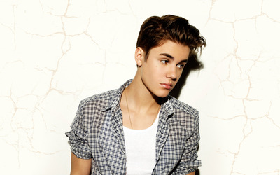 Justin Bieber [2] wallpaper