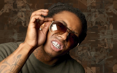 Lil Wayne [5] wallpaper