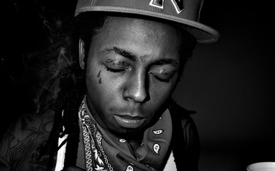 Lil Wayne [4] wallpaper