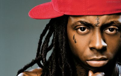 Lil Wayne [3] wallpaper