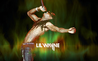 Lil Wayne wallpaper 1920x1200 jpg