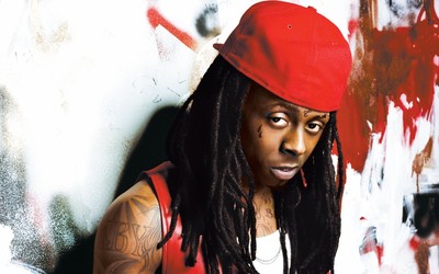 Lil Wayne [2] wallpaper