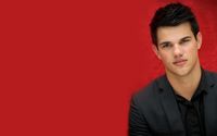 Taylor Lautner [2] wallpaper 2560x1600 jpg