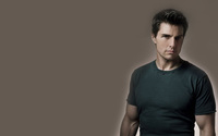 Tom Cruise [2] wallpaper 2560x1600 jpg